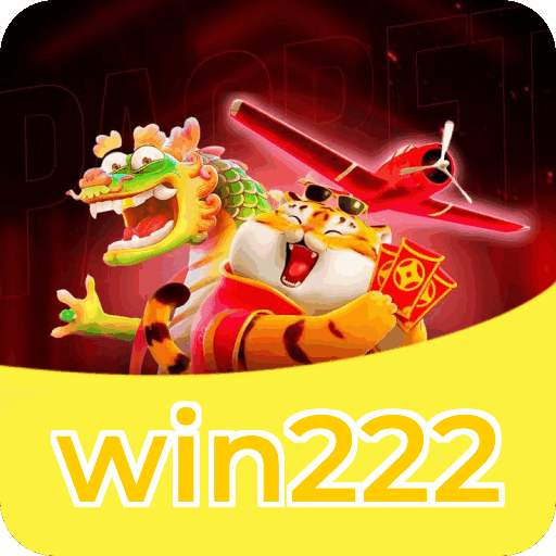 Logo Oficial win222 Download