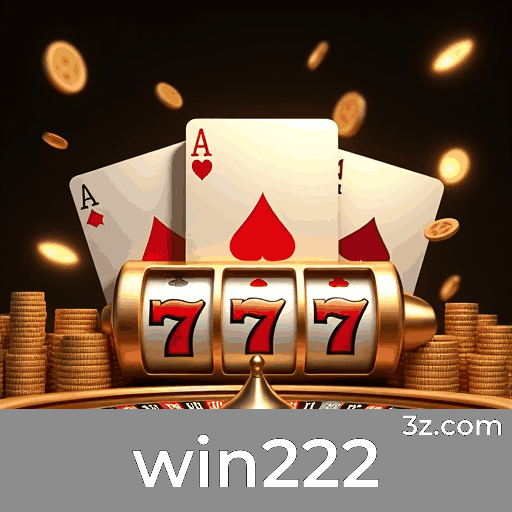 win222: Cassino Online Premiado e Seguro